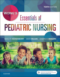 دانلود کتاب Wong's Essentials of Pediatric Nursing by Marilyn J. دانلود ایبوک Essentials of Pediatric Nursing Download Ebook 9780323353168, 0323353169