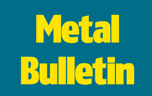 گزارش Metal Bulletin دسترسی به گزارشات Metal Bulletin جدیدترین گزارشات Metal Bulletin