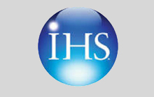 گزارش IHS دسترسی به گزارشات IHS جدیدترین گزارشات IHS