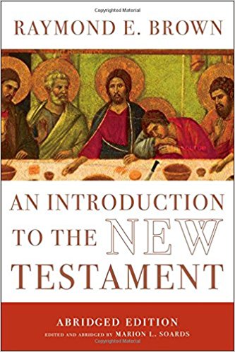 دانلود کتاب An Introduction to the New Testament: The Abridged Edition | خرید کتاب از امازون