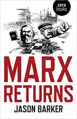 دانلود کتاب Marx Returns | خرید ایبوک از امازون