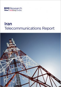 Iran Telecommunications Reportگیگاپیپر