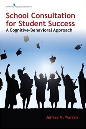 خرید کتاب School Consultation for Student Success از آمازون دانلود ایبوک School Consultation for Student Success: A Cognitive-Behavioral Approach Freeگیگاپیپر