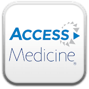 یوزر و پسورد اکسس مدیسن خرید اکانت AccessMedicine