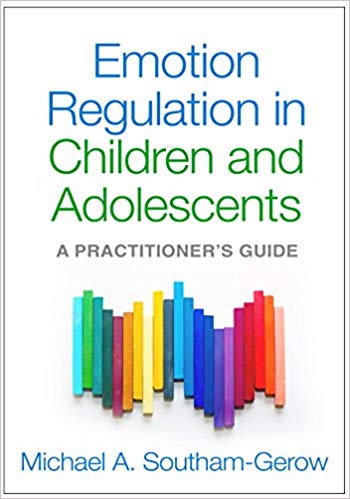 دانلود کتاب Emotion Regulation in Children and Adolescents A Practitioner's Guide خرید کتاب تنظیم احساسات در کودکان و نوجوانان راهنمای پزشک 