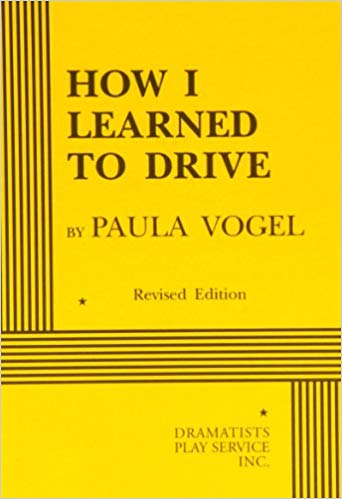 دانلود کتاب How I learned to drive Paula Vogel خرید ایبوک نحوه یادگیری رانندگی پائولا ووگل ISBN-10: 082221623XISBN-13: 978-0822216230