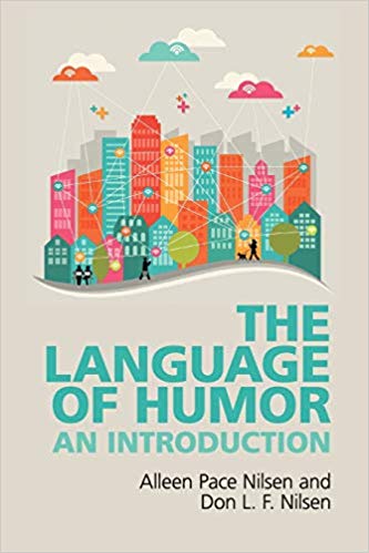 خرید ایبوک The Language of Humor An Introduction دانلود کتاب زبان طنز مقدمه ISBN-10: 1108403964ISBN-13: 978-1108403962