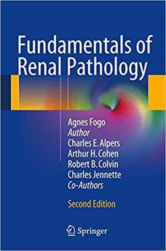خرید ایبوک Fundamentals of Renal Pathology دانلود کتاب اصول آسیب شناسی کلیوی ISBN-10: 364239079XISBN-13: 978-3642390791