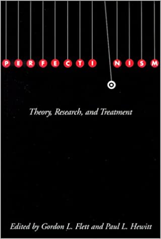 دانلود کتاب Perfectionism Theory Research and Treatment دانلود ایبوک تحقیق و درمان نظریه کمال گرایی ISBN-10: 8999701166 ISBN-13: 978-8999701160