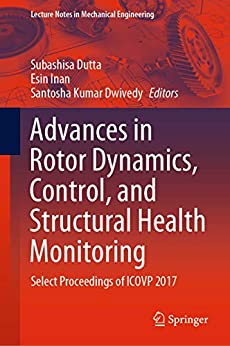 دانلود کتاب Advances in Structural Vibration Select Proceedings of ICOVP دانلود ایبوک پیشرفت در ارتعاش ساختاری مجموعه مقالات ICOVP