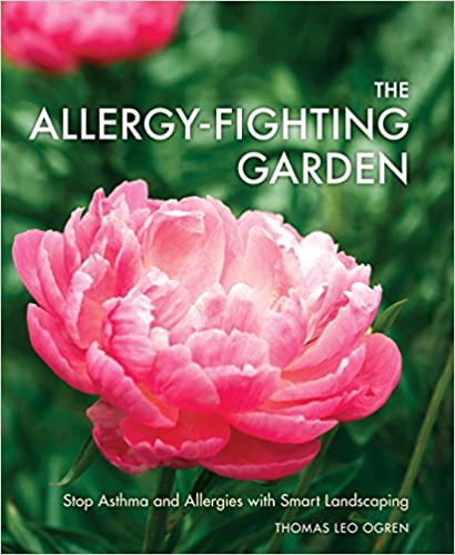 ایبوک The Allergy-Fighting Garden Stop Asthma and Allergies with Smart Landscaping خرید کتاب باغ با محوطه سازی آسم و آلرژی را متوقف می کند