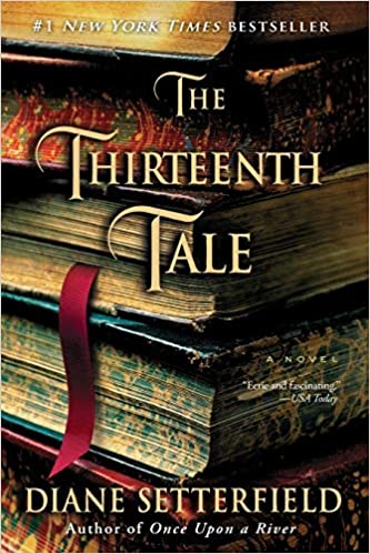  ایبوک The Thirteenth Tale A Novel خرید کتاب داستان سیزدهم یک رمان ISBN-10:9780743298032 انتشارات Atria Books