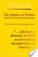 دانلود کتاب The subject of politics : Slavoj Žižek's political philosophy