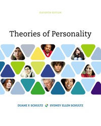 دانلود کیندل کتاب Theories of Personality by Duane P. Schultzگیگاپیپر