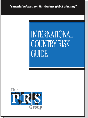  درخواست آمار ICRG راهنمای بین‏ المللی ریسک کشوری International Country Risk Guide icrg data نیاز به آمارهای ICRG گیگاپیپر