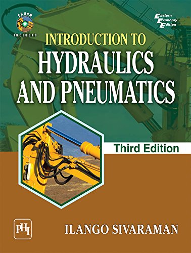 INTRODUCTION TO HYDRAULICS AND PNEUMATICS by [SIVARAMAN, ILANGO]گیگاپیپر