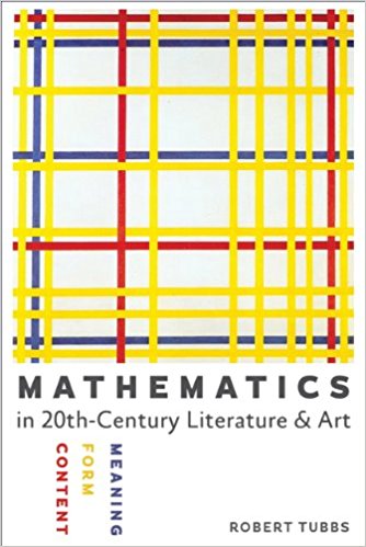 دانلود کتاب Mathematics in twentieth-century literature and art : content, form, meaningگیگاپیپر