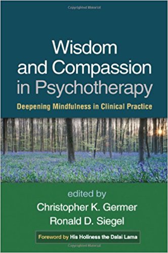 خرید pdf کتاب خارجی Wisdom and Compassion in Psychotherapy | دانلود کتاب Wisdom and Compassion in Psychotherapy