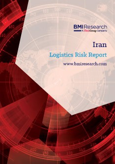 دانلود فایل گزارش BMI Iran Logistics Risk Report Q2 2018 خرید گزارش تحلیل ریسک‌ لجستیک ایران گزارشات bmiresearch دانلود از Business Monitor Internationalگیگاپیپر