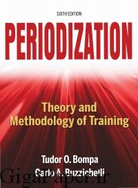  دانلود کتاب Periodization: Theory and Methodology of Training