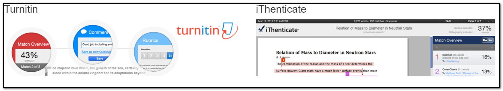 ithenticate software download