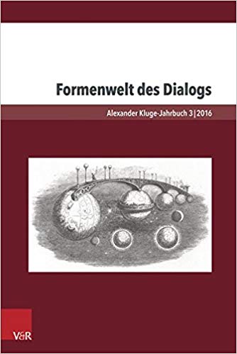 خرید ایبوک Formenwelt des Dialogs دانلود کتاب گفتگو های Formenwelt دانلود کتاب از امازونdownload PDF گیگاپیپر