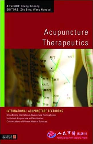 خرید ایبوک Acupuncture Therapeutics (International Acupuncture Textbooks) دانلود کتاب درمان طب سوزنی (کتاب های درسی طب سوزنی بین المللی) download PDF خرید کتاب از امازون گیگاپیپر