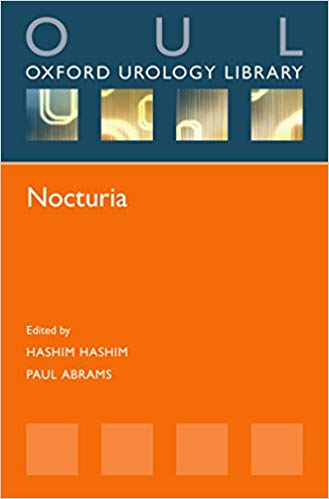 خرید ایبوک Nocturia (Oxford Urology Library) دانلود کتاب Nocturia (کتابخانه ارولوژی آکسفورد)