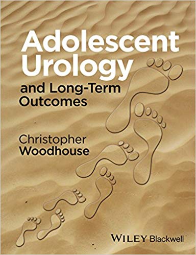 خرید ایبوک Adolescent Urology and Long-Term Outcomes دانلود کتاب اورولوژی نوجوانان و نتایج بلند مدت