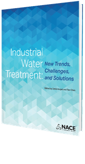 خرید ایبوک Industrial Water Treatment: New Trends, Challenges and Solutions دانلود تصفیه آب صنعتی: روند جدید، چالش ها و راه حل ها