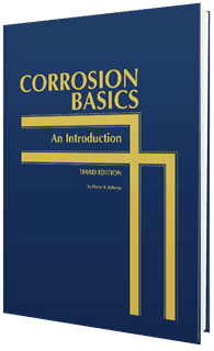 خرید ایبوک Corrosion Basics: An Introduction, 3rd Edition دانلود مبانی خوردگی: مقدمه، نسخه سوم