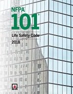خرید استاندارد NFPA (Fire) 101 مخازن آب برای حفاظت خصوصی در برابر آتش، سال 2018 با عنوان Water Tanks for Private Fire Protection, 2018 Edition