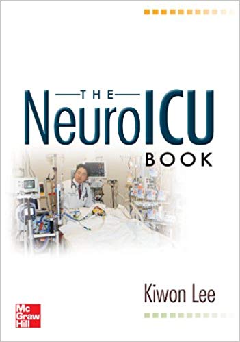 خرید ایبوک The NeuroICU Book دانلود کتاب کتاب کتاب NeuroICU
