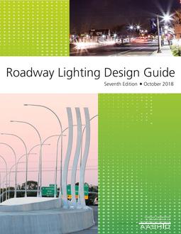 خرید استاندارد AASHTO GL-7 دانلود استاندارد AASHTO GL-7 - Roadway Lighting Design Guide 7th Edition