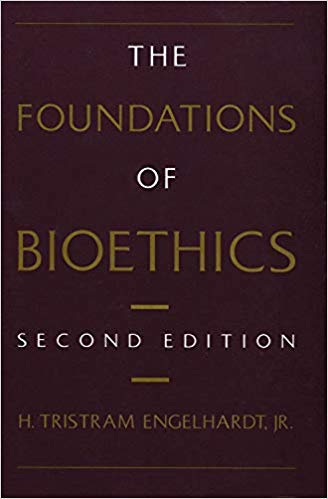 دانلود Orginal PDF کتاب The Foundations of Bioethics 2nd Edition خرید ایبوک مبانی Bioethics نسخه 2 