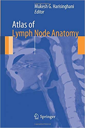خرید ایبوک Atlas of Lymph Node Anatomy دانلود میراث دادگاه های ویژه در قانون بین المللی جنایی