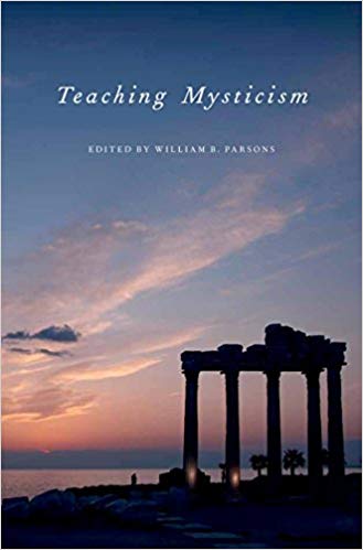 خرید ایبوک Teaching Mysticism Parsons دانلود کتاب آموزش عرفان پارسونز