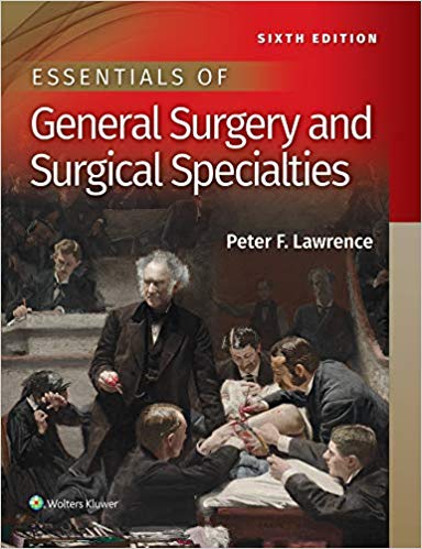 خرید ایبوک Essentials of General Surgery and Surgical Specialties دانلود کتاب اندوکرینولوژی و ناباروری اسپیروف 2019 download
