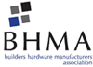 دانلود استاندارد انجمن سازندگان سخت افزار سازندگان ، شرکت Builders Hardware Manufacturers Association.- دانلود پکیج کامل استانداردهای BHMA خرید استاندارد BHMA