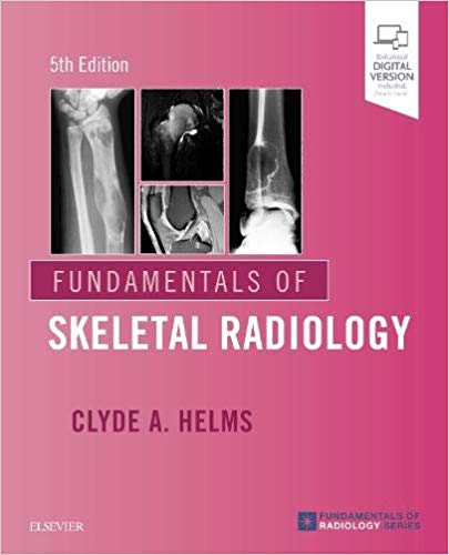 دانلود کتاب Fundamentals of Skeletal Radiology 5th خرید ایبوک مبانی رادیولوژی اسکلتی 5