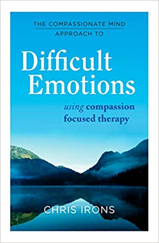 دانلود کتاب The Compassionate Mind Approach to Difficult Emotions Using Compassion Focused Therapy خرید ایبوک رویکرد ذهن دلسوزانه به احساسات دشوار با استفاده از روش درمانی متمرکز