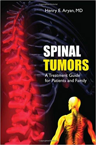 خرید ایبوک Spinal Tumors A Treatment Guide for Patients and Family دانلود کتاب تومورهای ستون فقرات یک راهنمای درمانی برای بیماران و خانواده است