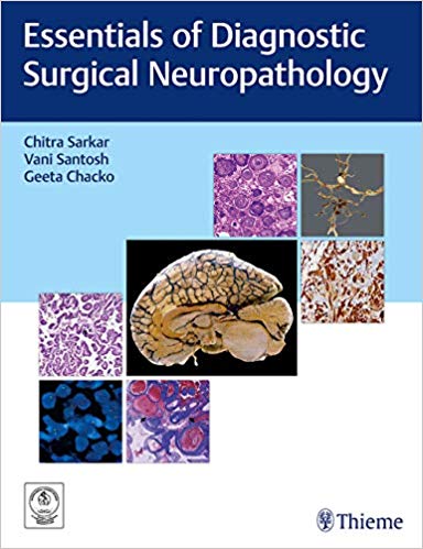 خرید ایبوک Essentials of Diagnostic Surgical Neuropathology دانلود کتاب ملزومات نوروپاتولوژی جراحی تشخیصی