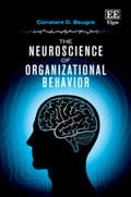 خرید ایبوک The Neuroscience of Organizational Behavior دانلود کتاب علوم عصبی رفتار سازمانی