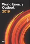 خرید ایبوک World Energy Outlook 2019 دانلود کتاب چشم انداز جهانی انرژی 2019
