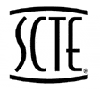 دانلود استاندارد SCTE - Society of Cable Telecommunication Engineers -خرید استاندارد SCTE - دانلود استانداردهاي انجمن مهندسين کابل هاي ارتباطي