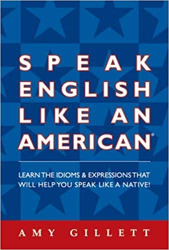 دانلود کتاب Speak English Like an American خرید کتاب مانند یک آمریکایی انگلیسی صحبت کنید File Size: 1432 KBPrint Length: 176 pages