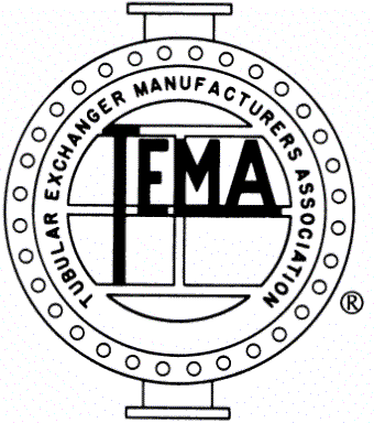 دانلود استاندارد TEMA - Tubular Exchanger Manufacturers Association -خرید استاندارد TEMA- دانلود استانداردهاي انجمن توليدکنندگان مبدل هاي حرارتي آمريکا