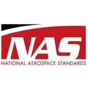 دانلود استاندارد NAS - Aerospace Industries Association - National Aerospace Standard -خرید استاندارد NAS- دانلود استانداردهاي سازمان ملي هوانوردي و فضايي
