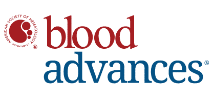 ژورنال blood advances